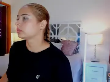 Chaturbate Private Sex Chat of mikaelastonne