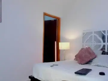 Chaturbate Sex Chat of mikaelastonne