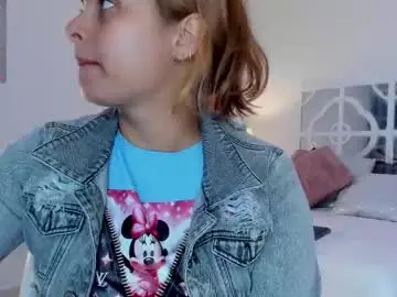 Chaturbate Private Sex Chat of mikaelastonne