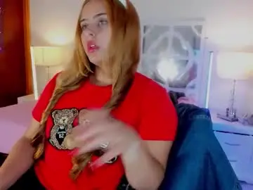 Chaturbate Adult Video Chat of mikaelastonne