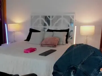 Chaturbate Best live sex cam show of mikaelastonne