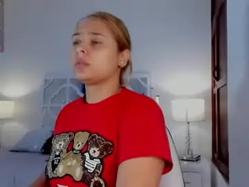 Chaturbate Sex Chat of mikaelastonne