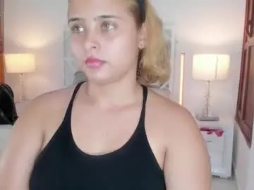 Chaturbate Nude Webcam of mikaelastonne