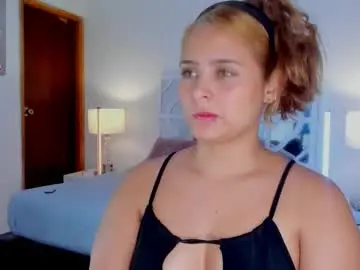 Chaturbate Best Webcam of mikaelastonne