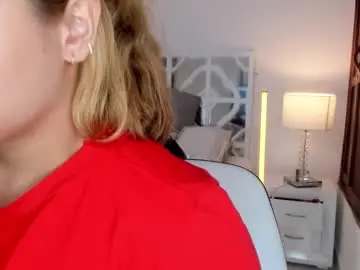 Chaturbate Adult Video Chat of mikaelastonne