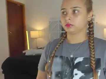 Chaturbate Free Porn Cam of mikaelastonne