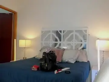 Chaturbate Sex Cam of mikaelastonne