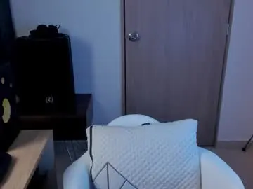 Chaturbate Adult Video Chat of morthy_downey