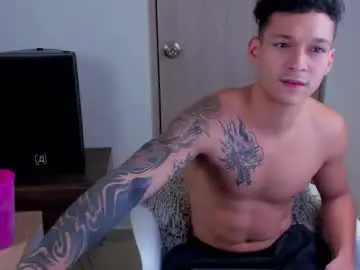 Chaturbate Free Porn Cam of morthy_downey