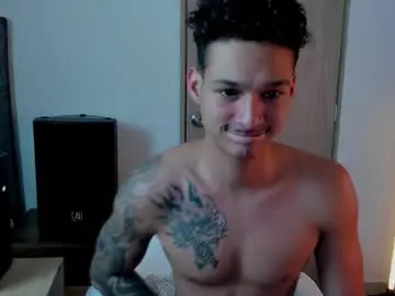 Chaturbate Live Sex of morthy_downey