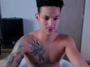 Chaturbate Adult Webcams of morthy_downey