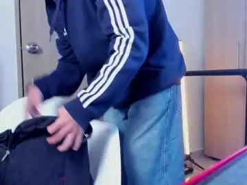 Chaturbate Nude Webcam of morthy_downey