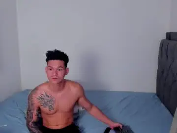 Chaturbate Best Webcam of morthy_downey