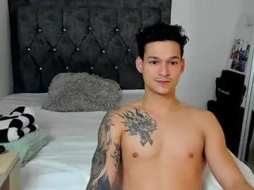 Chaturbate Free Live Porn of morthy_downey