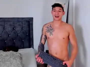 Chaturbate Adult Webcam of morthy_downey