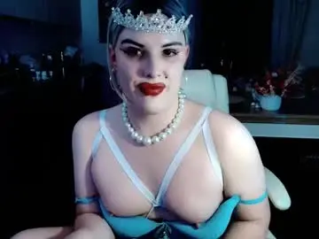 Chaturbate Live Sex of paoladoll