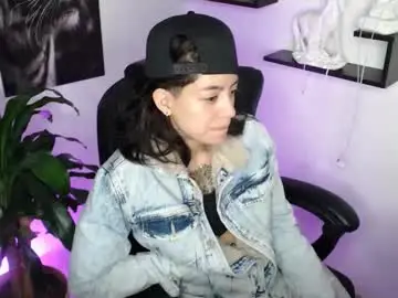 Chaturbate Live Sex Cam of paris_dangelo