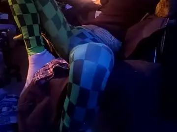 Chaturbate Sex Chat of pumpboy6688