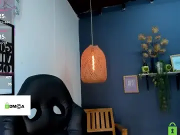 Chaturbate Sex Cam of romi01_