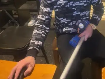 Chaturbate Sex Cam of ryanj1zz