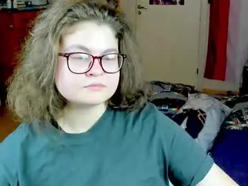 Chaturbate Live Sex of sashy_way