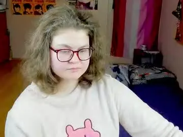 Chaturbate Live Sex Cam of sashy_way