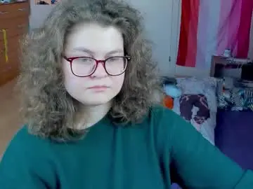 Chaturbate Nude Webcam of sashy_way