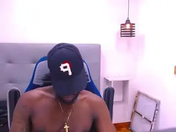 Chaturbate Nude Webcam of scottdamar