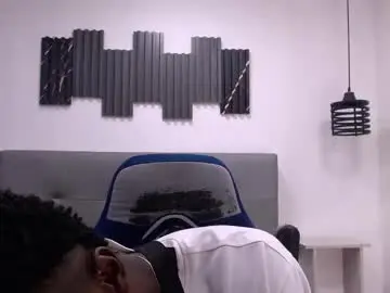 Chaturbate Sex Cam of scottdamar