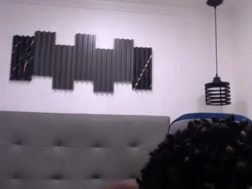 Chaturbate Sex Cam of scottdamar