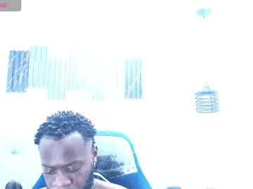 Chaturbate Sex Cam of scottdamar