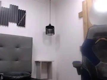 Chaturbate Sex Cam of scottdamar