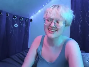 Chaturbate Best Webcam of sparkling_water_hate_club