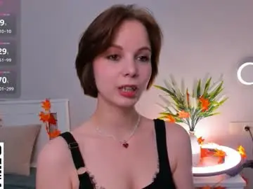 Chaturbate Free Porn Cam of umbravelour