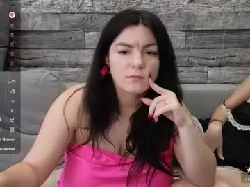 Chaturbate Watch Live Sex Cams of vika_loves_you