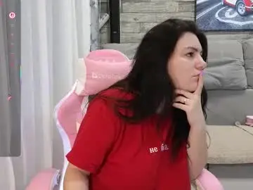 Chaturbate Watch Live Sex Cams of vika_loves_you