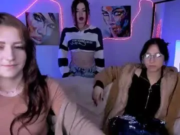 Chaturbate Live Sex Cam of vikki_say