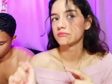 Chaturbate Adult Webcam of yoursexy18lover