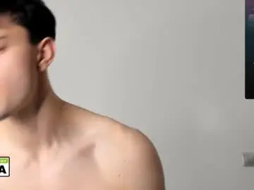 Chaturbate Sex Cam of 19_david_19