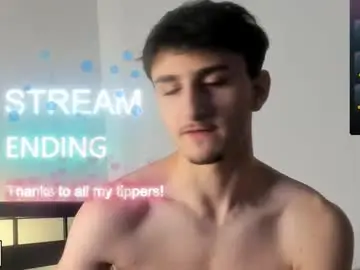 Chaturbate Best Webcam of 19_david_19