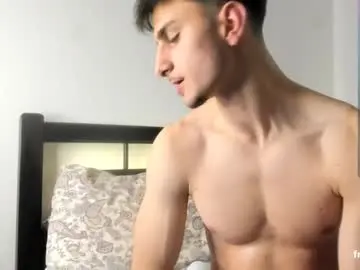 Chaturbate Private Sex Chat of 19_david_19