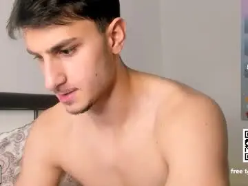 Chaturbate Adult Webcams of 19_david_19