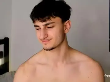 Chaturbate Adult Webcam of 19_david_19