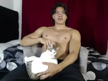 Chaturbate Live Sex of adriel_escalante