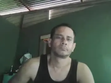 Chaturbate Adult Video Chat of alextico1