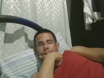 Chaturbate Live Porn of alextico1
