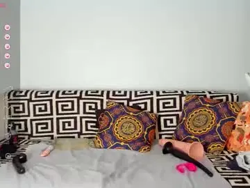 Chaturbate Adult Webcams of amalia_mio