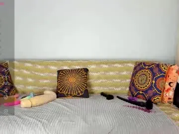 Chaturbate Live Sex Cam of amalia_mio