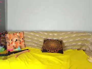 Chaturbate Private Sex Chat of amalia_mio