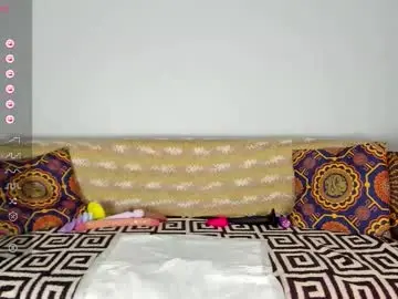 Chaturbate Adult Video Chat of amalia_mio